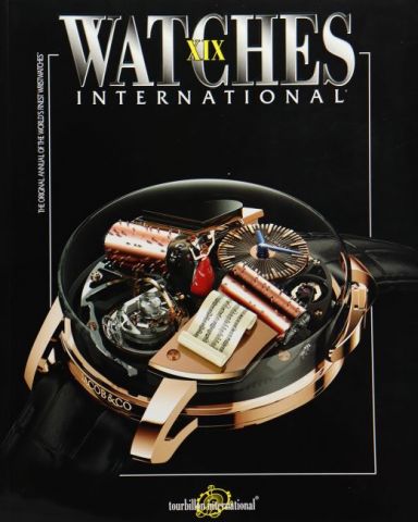 Watches International Volume XIX