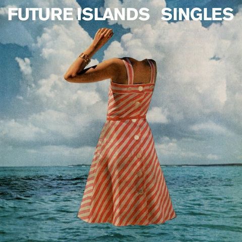 Future Islands – Singles (Vinyl) - фото 1