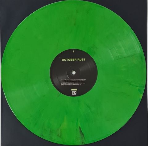 Type O Negative – October Rust (Vinyl) - фото 3