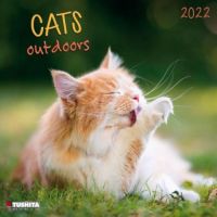 Cats Outdoors 2022