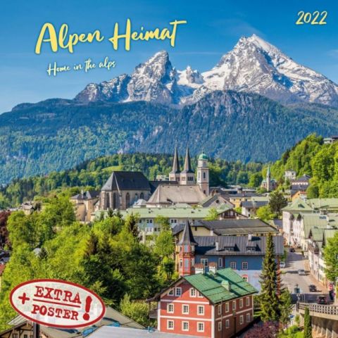 Alpen Heimat 2022 - фото 1