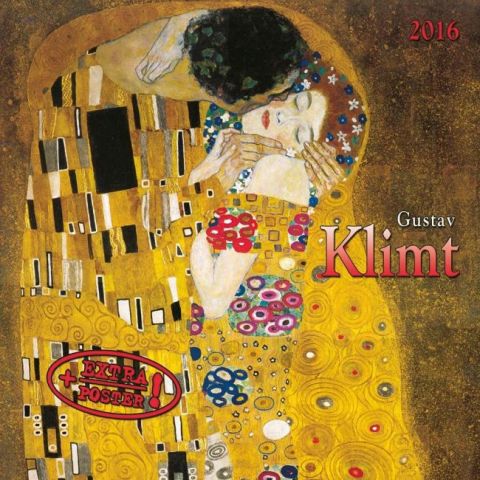 Gustav+Klimt+2022 - фото 1