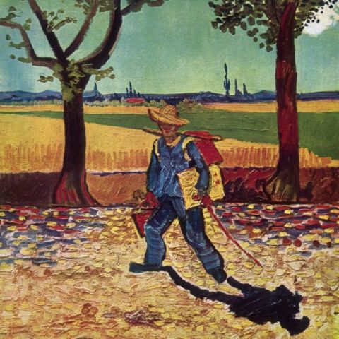 Van Gogh - Classic Works 2022 - фото 5