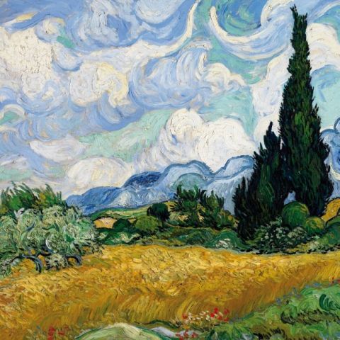 Van Gogh - Classic Works 2022 - фото 6