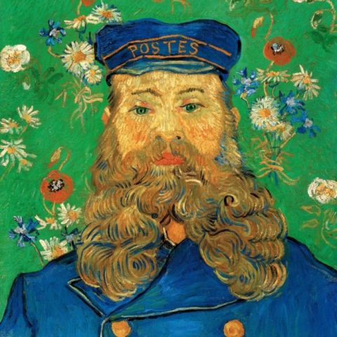 Van Gogh - Classic Works 2022 - фото 7