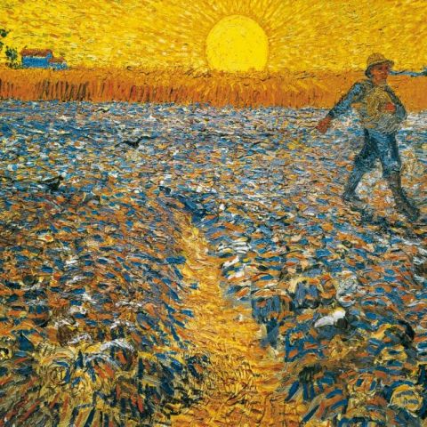 Van Gogh - Classic Works 2022 - фото 8