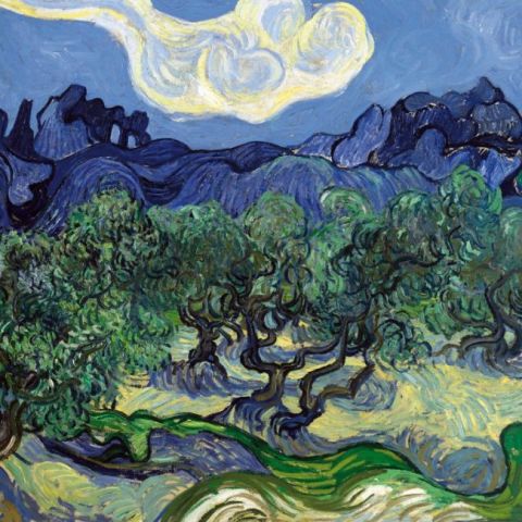 Van Gogh - Classic Works 2022 - фото 9