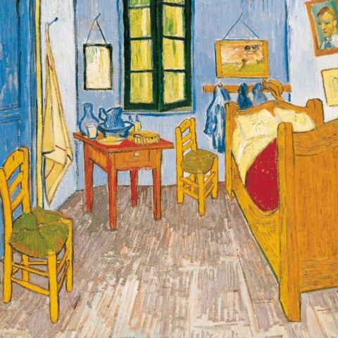 Van Gogh - Classic Works 2022 - фото 10