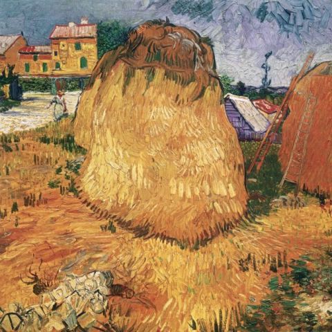Van Gogh - Classic Works 2022 - фото 11