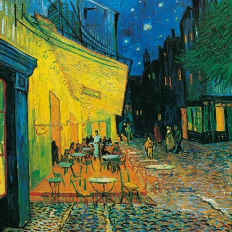 Van Gogh - Classic Works 2022 - фото 13