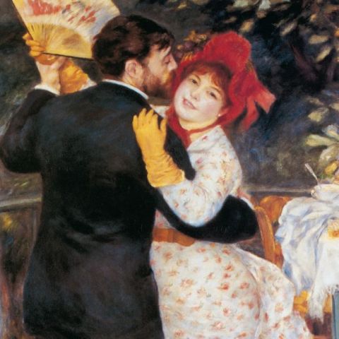 Auguste+Renoir+-+La+Vie+en+Rose+2022 - фото 4