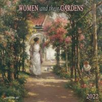 Women and their Gardens 2022