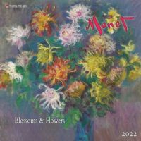 C. Monet - Blossoms & Flowers 2022