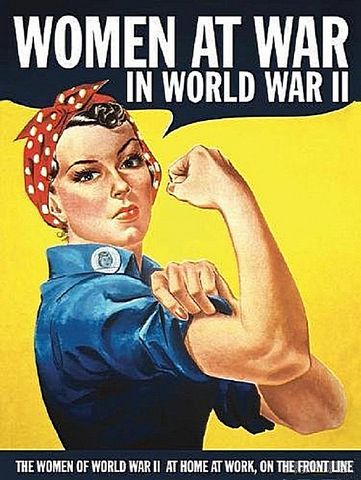 Women at War in World War II: The Women of World War...