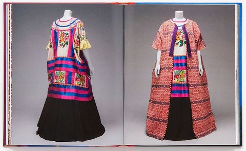 Frida Kahlo: Making Herself Up - фото 6