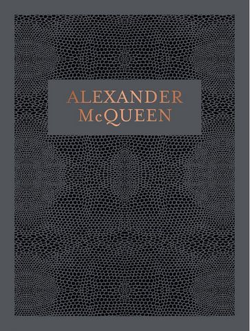 Alexander McQueen - фото 1