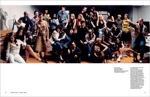 Alexander McQueen - фото 5