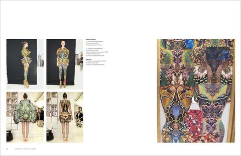 Alexander McQueen - фото 7