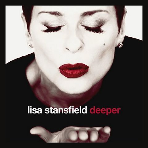 Lisa Stansfield – Deeper (2LP) - фото 1