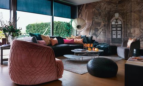 Dutch Interior Design by Leonie Hendrikse & Jeroen Stock - фото 3