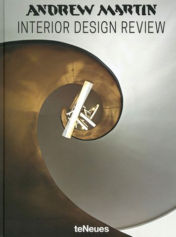 , Interior Design Review, Vol. 23