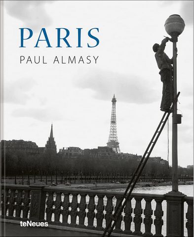 Paris. Paul Almasy - фото 1