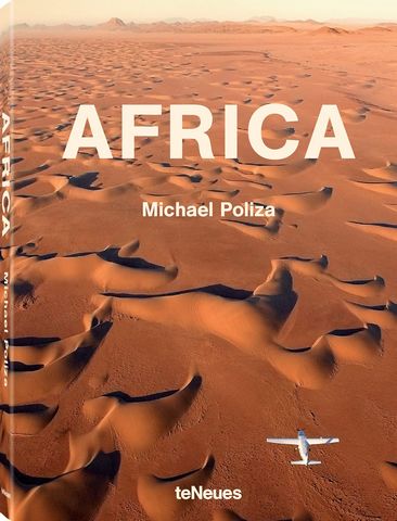 Africa. Pocket Edition - фото 1
