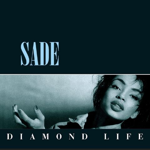 Sade – Diamond Life (Vinyl) - фото 1