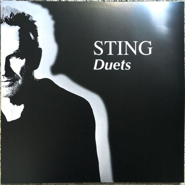 Sting – Duets (Vinyl)
