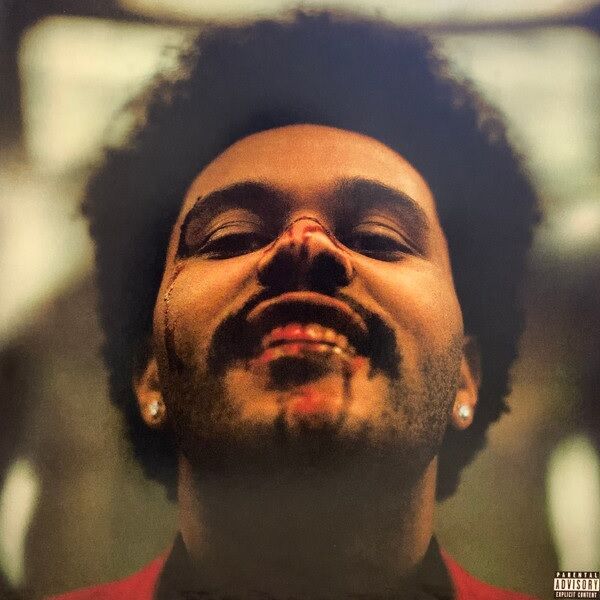 The Weeknd – After Hours (Vinyl)
