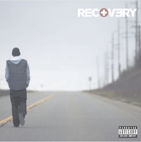 Eminem – Recovery (Vinyl) - фото 1