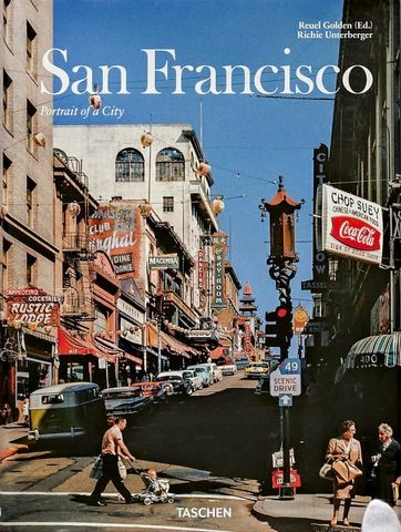 San Francisco. Portrait of a City - фото 1