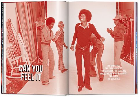 Bruce W. Talamon. Soul. R&B. Funk. Photographs 1972–1982 - фото 4