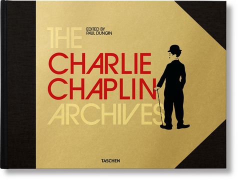 The Charlie Chaplin Archives - фото 1