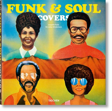 Funk & Soul Covers - фото 1