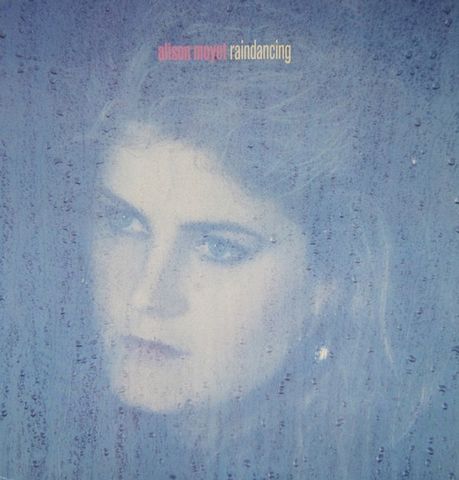 
Alison Moyet – Raindancing (Vinyl, Album) - фото 1