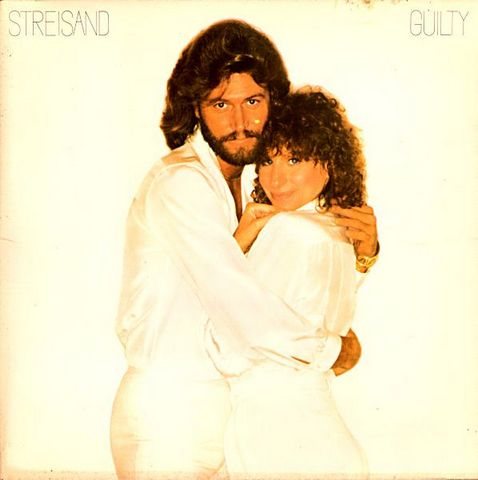 Barbra Streisand – Guilty (Vinyl) - фото 1