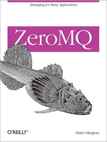 ZeroMQ: Messaging for Many Applications - фото 1