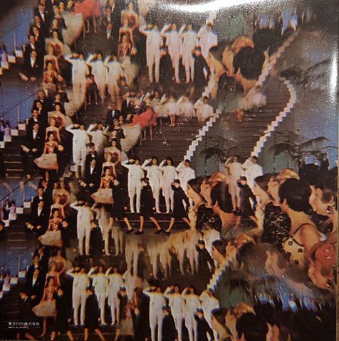 The Beatles – Magical Mystery Tour (Vinyl) - фото 2