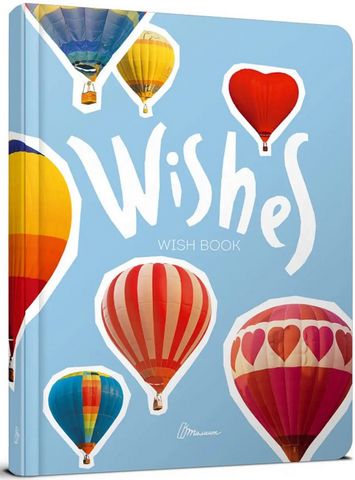Wish book. Wishes - фото 1