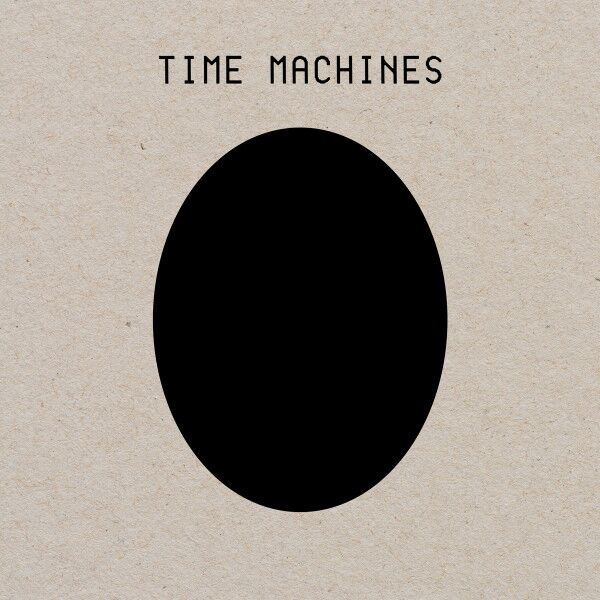 Coil – Time Machines (Vinyl)