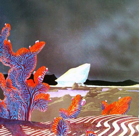 Yes – Drama (Vinyl) - фото 2
