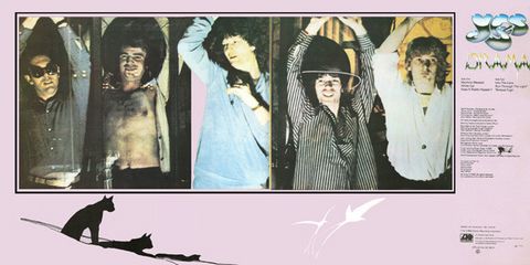 Yes – Drama (Vinyl) - фото 3