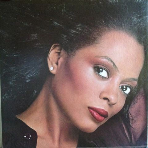 Diana Ross – Diana (Vinyl) - фото 3