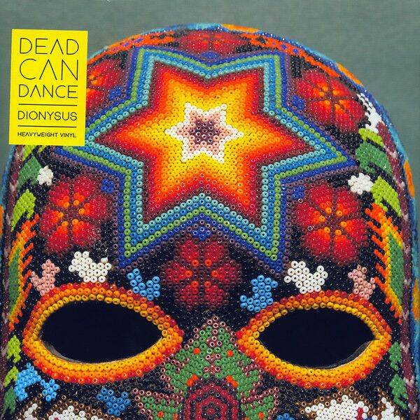 Dead Can Dance – Dionysus (Vinyl)