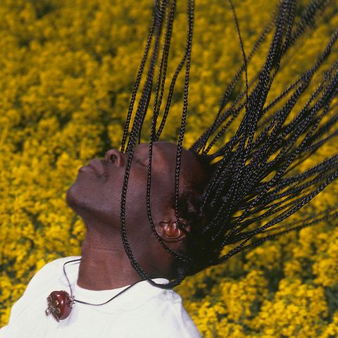 Geoffrey Oryema – Exile (LP, Album, 180gram, Vinyl) - фото 1