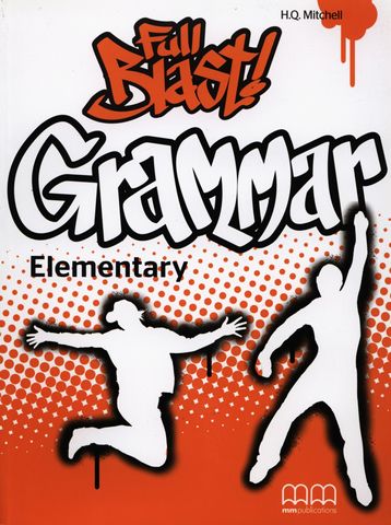Full Blast! Grammar Elementary - фото 1