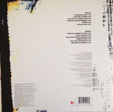 Stereophonics – Word Gets Around (Vinyl) - фото 2