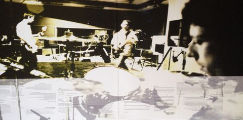 Stereophonics – Word Gets Around (Vinyl) - фото 3