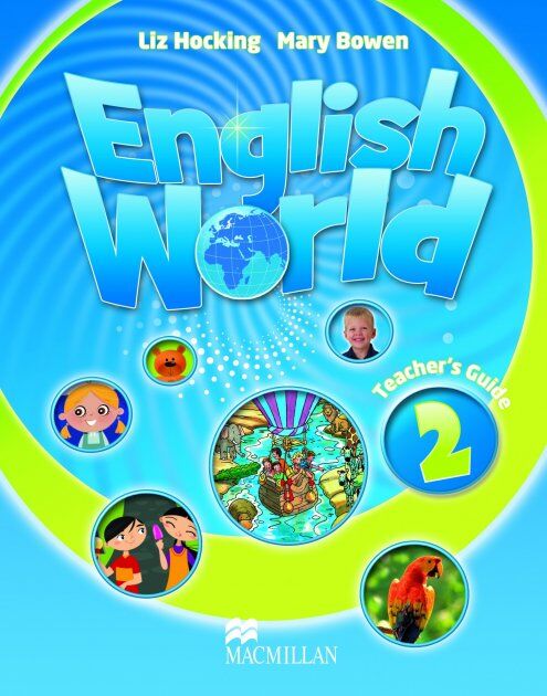 English World 2. Teachers Guide Pack - фото 1